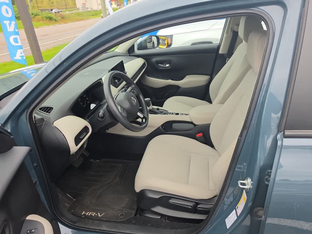 Used 2024 Honda HR-V LX image 7