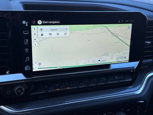 New 2026 Chevrolet Silverado 1500 High Country w/ Midnight Edition AWD/4WD image 18