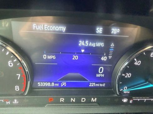 Used 2020 Ford Explorer Limited AWD/4WD image 20