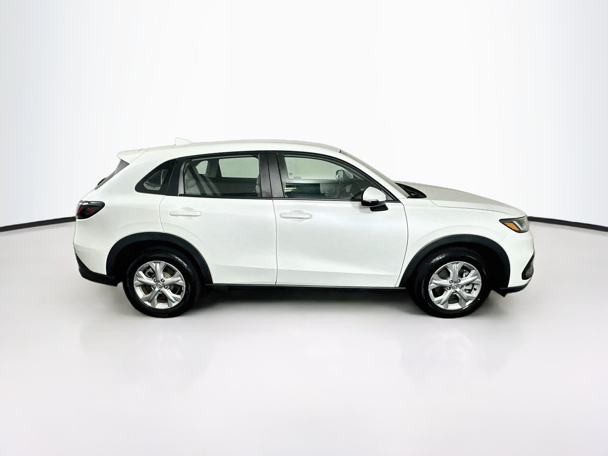 Used 2024 Honda HR-V LX image 10