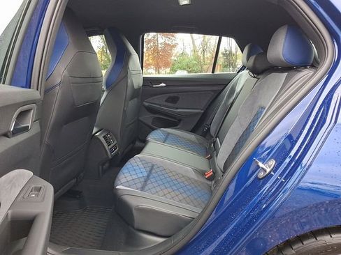 New 2026 Volkswagen Golf w/ Euro Style Package image 5