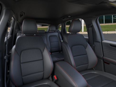 New 2026 Ford Escape ST-Line w/ Tech Pack #1 AWD/4WD image 10