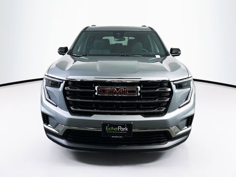 Used 2025 GMC Acadia Elevation image 2