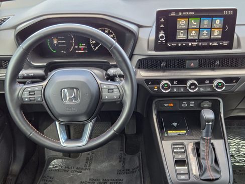 Used 2025 Honda CR-V Sport-L image 13