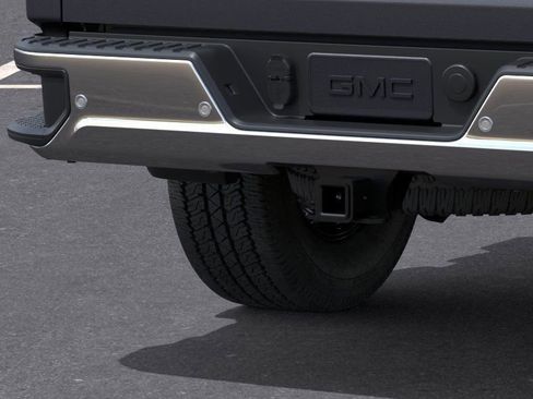 New 2026 GMC Sierra 2500 SLT w/ SLT Premium Package image 14