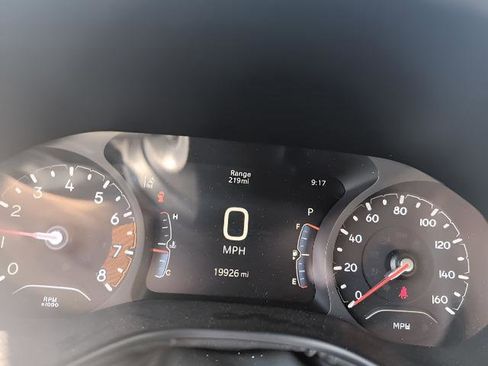 Certified 2024 Jeep Compass Limited image 11