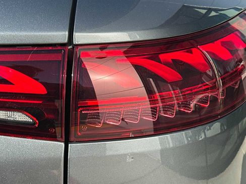 Used 2023 Mercedes-Benz EQS 450+ 4MATIC SUV image 34