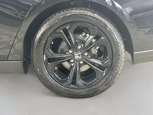Used 2025 Honda Accord SE image 37