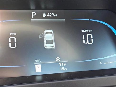 New 2026 Hyundai Elantra SE image 12