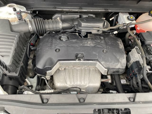 Certified 2020 GMC Acadia SLE FWD image 20