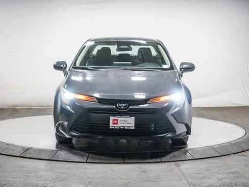 Certified 2023 Toyota Corolla LE image 7