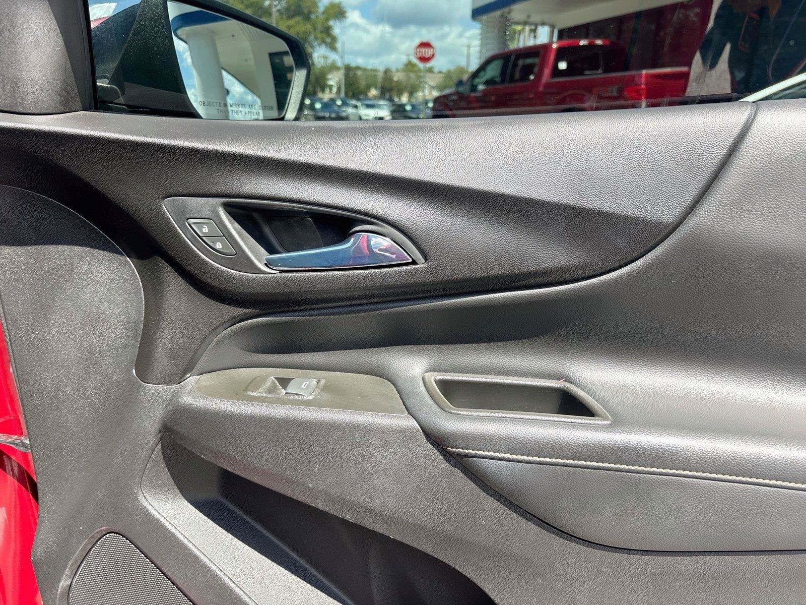 Used 2020 Chevrolet Equinox Premier AWD/4WD image 30