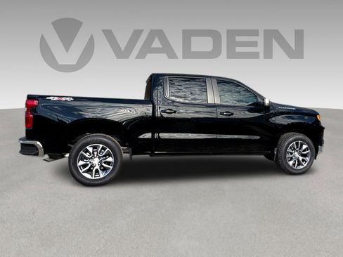 New 2025 Chevrolet Silverado 1500 LT image 25