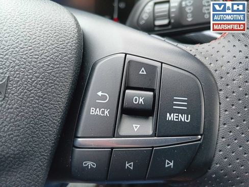 Used 2023 Ford Escape ST-Line w/ Tech Pack #1 AWD/4WD image 6