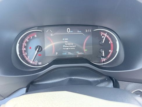 Used 2022 Toyota RAV4 Limited w/ Limited Grade Weather Package AWD/4WD image 10