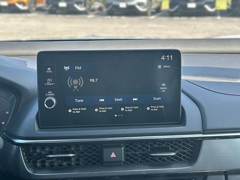 Certified 2025 Acura ADX A-Spec image 13