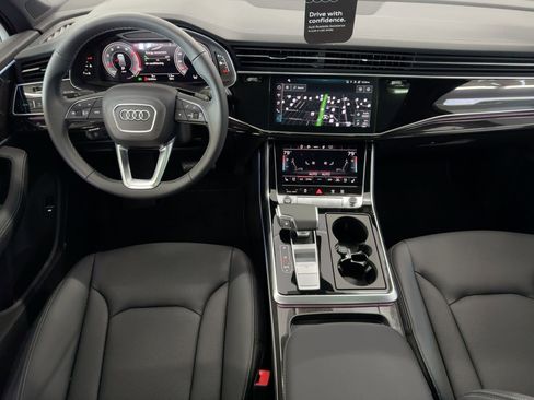 New 2026 Audi Q7 3.0T Premium Plus image 27