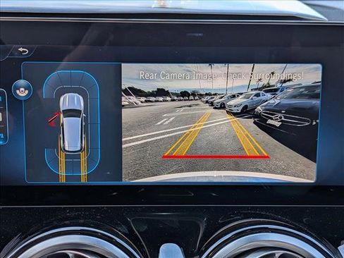 Certified 2025 Mercedes-Benz GLB 250 image 13