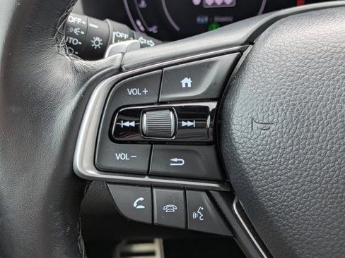 Used 2021 Honda Accord Sport image 22