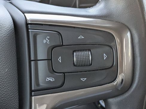 Used 2024 Chevrolet Silverado 3500 High Country w/ High Country Premium Package AWD/4WD image 27
