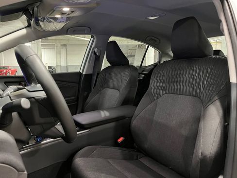 New 2026 Toyota Camry LE w/ Convenience Package FWD image 14