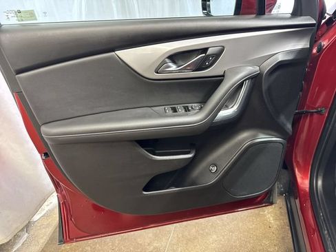 Certified 2024 Chevrolet Blazer LT w/ Convenience Package FWD image 20