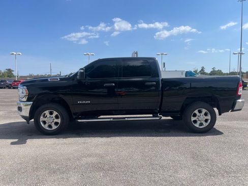 Used 2024 RAM 2500 Big Horn AWD/4WD image 4