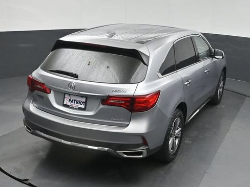 Used 2020 Acura MDX SH-AWD image 41