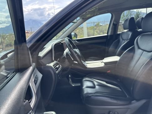 Used 2022 Hyundai Palisade SEL w/ Premium Package AWD/4WD image 14