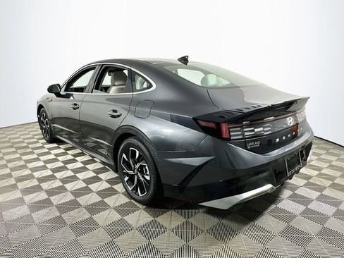 Used 2024 Hyundai Sonata SEL FWD image 5
