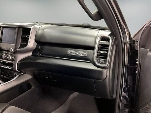 Used 2019 RAM 1500 Big Horn AWD/4WD image 26
