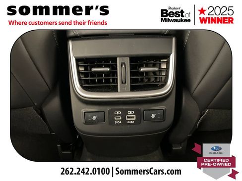 Certified 2023 Subaru Outback Limited AWD/4WD image 23