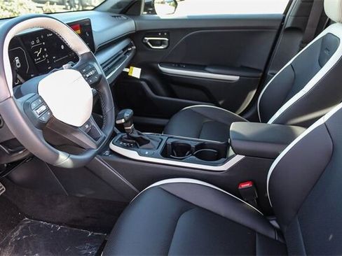 New 2025 Kia K4 GT-Line Turbo image 14