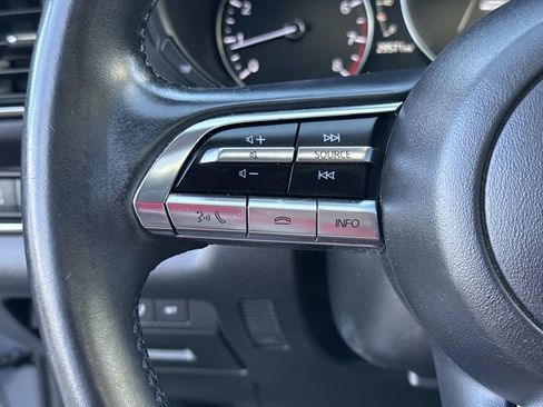 Used 2023 MAZDA CX-30 AWD 2.5 S w/ Preferred Package image 40