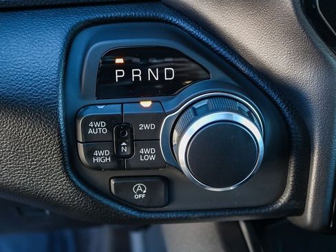 New 2026 RAM 1500 Big Horn image 20