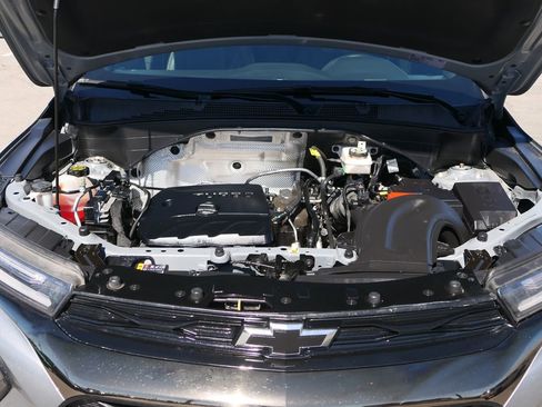 Used 2023 Chevrolet TrailBlazer RS w/ Convenience Package image 26