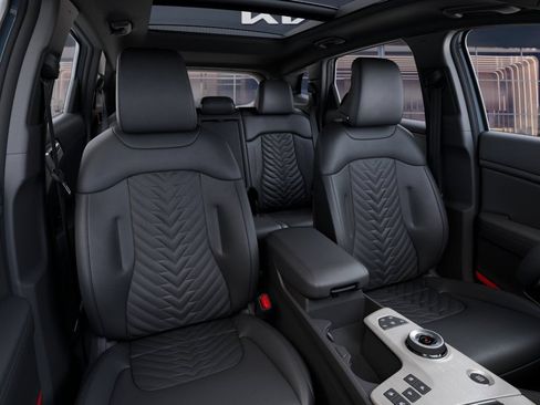 New 2027 Kia Sportage X-Line Prestige AWD/4WD image 15