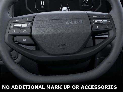 New 2026 Kia Sportage SX image 22