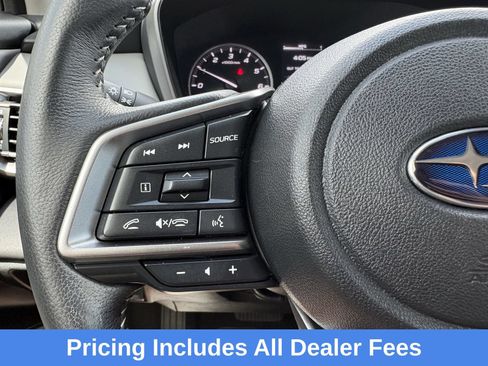 Used 2023 Subaru Outback Limited AWD/4WD image 15
