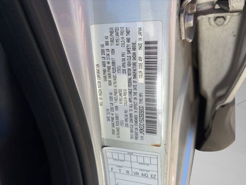 Used 2016 MAZDA CX-5 Touring image 28