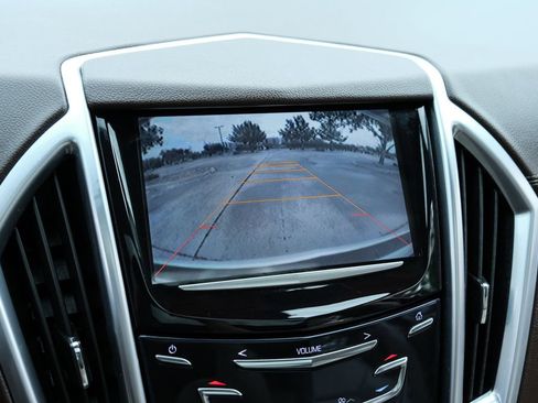 Used 2014 Cadillac SRX Premium w/ Driver Assist Package FWD image 54