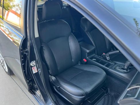 Used 2015 Subaru Impreza 2.0i Limited image 16