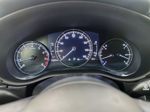 Used 2021 MAZDA CX-30 AWD 2.5 S w/ Preferred Package image 14