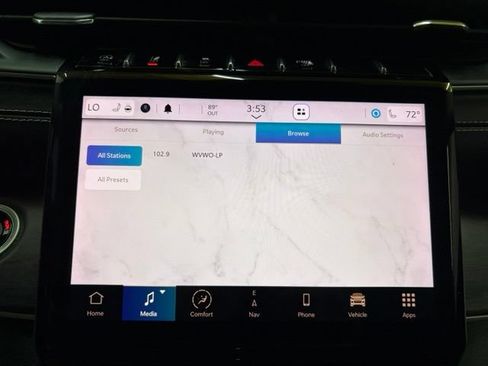 Used 2021 Jeep Grand Cherokee L Limited AWD/4WD image 52
