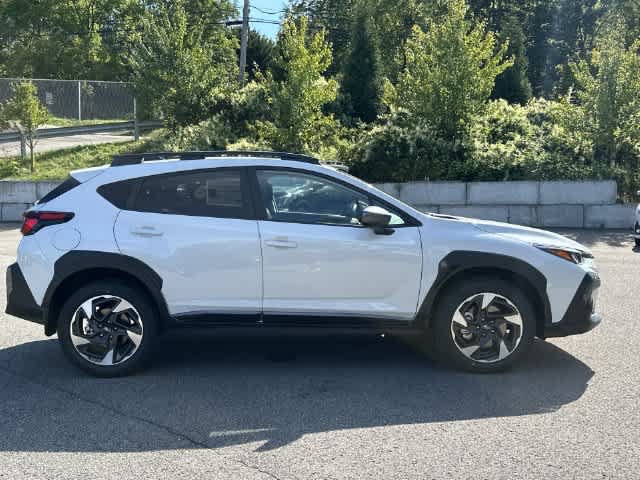 New 2026 Subaru Crosstrek 2.5i Limited AWD/4WD image 3