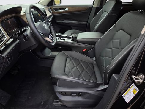 Used 2026 Volkswagen Atlas SE AWD/4WD image 30