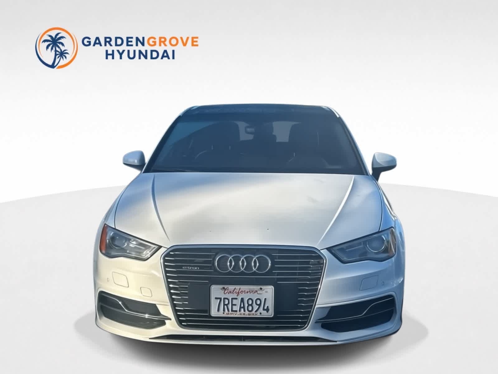 Used 2016 Audi A3 e-tron Premium w/ Audi MMI Navigation Plus FWD image 1