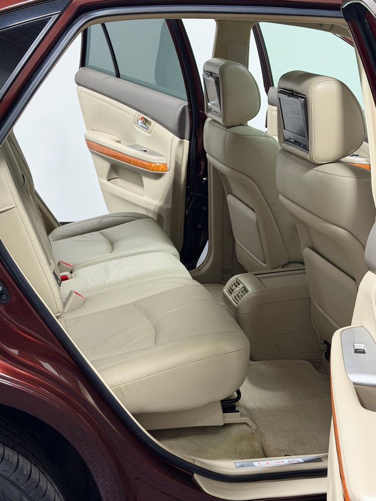 Used 2009 Lexus RX 350 AWD image 10