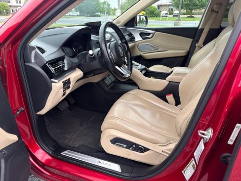Used 2019 Acura RDX AWD w/ Technology Package image 10