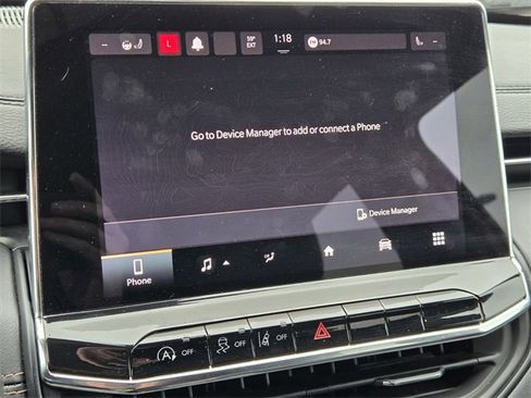 Used 2022 Jeep Compass Limited image 19